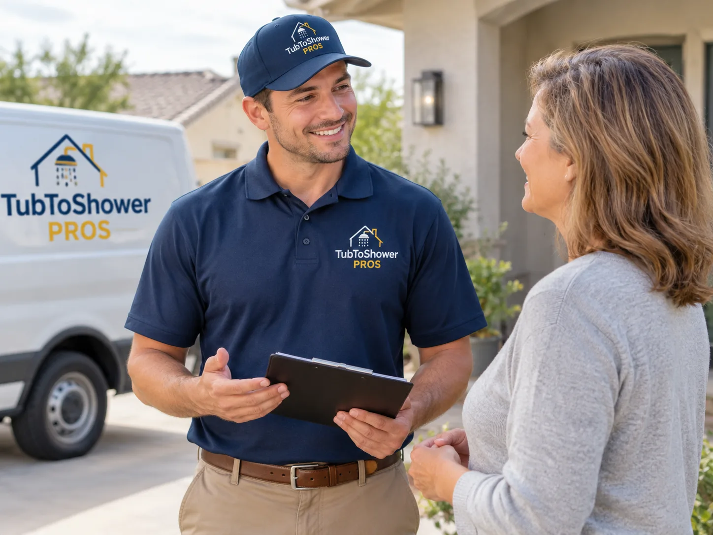 Tub Shower Conversion Abbott, TX FAQs